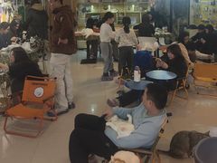 -平行世界·猫咖(首经贸店)