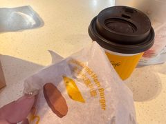 -麦当劳(杭州庆春路店)