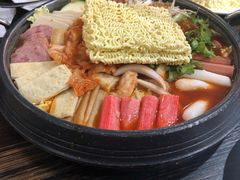 -the frypan韩国炸鸡啤酒(五路居店)