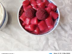 -金陵家宴·金陵春·南京菜(夫子庙店)