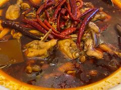 -马头巷·食景园(苏州总店)