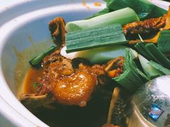 -霄汉羊排(万松园一店)