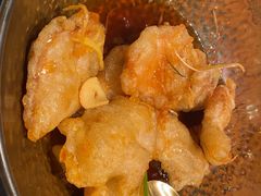 -小天厨民间菜馆(深圳街店)