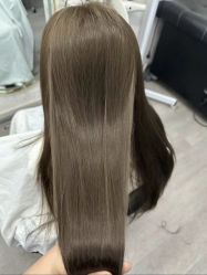 -HairCode芭曲发型