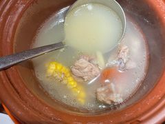 -百年神厨·地道川菜(清江西路店)