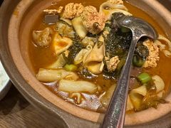 -清水亭湖北菜(大屯DT51店)