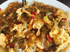 -童婆婆面馆(薛庄小区店)