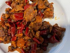 -李子坝梁山鸡(李子坝大鸡哥店)