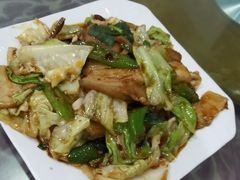 -顾师傅特色炒菜(富民路店)