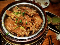 -苹果树下艺术餐厅(通州店)