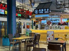 -横琴购口岸商业广场