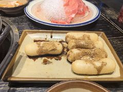 -冯校长老火锅(中联广场店)