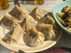 -海尔巴格一甸茶餐厅(团结路店)