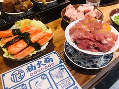 -楠火锅(龙阳广场店)