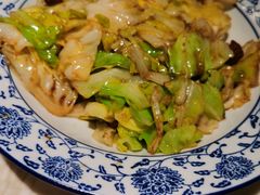 -茅庐川菜(青岛凯德店)