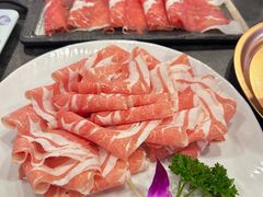 -北门涮肉·铜锅涮肉(南锣鼓巷店)