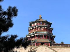 -颐和园