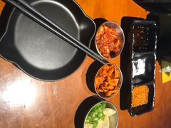 -伍丁·烤牛肋(和平东桥店)