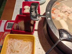 -沪小胖·小龙虾·蓝龙王(八佰伴店)