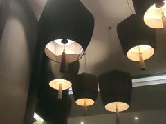 大堂-夏宫中餐厅(静安香格里拉店)