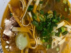 -淮南牛肉汤酒店(可伦公馆店)