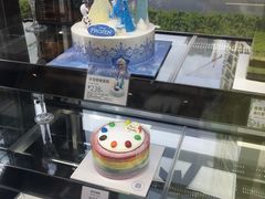 -巴黎贝甜(昆城广场店)
