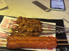 -鲜一烤肉(沈北店)