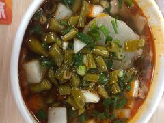 -江三王记牛杂馆(总店)