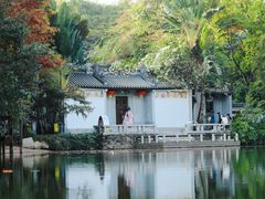 -深圳国际园林花卉博览园