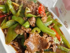 -众味海鲜大排档·活海鲜·潮汕味(南澳店)