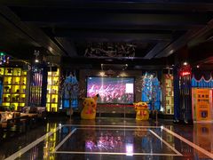 -尚橙歌坊主题式KTV(恒大商业广场店)