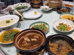 -盛福楼·惠山宴(盛岸路店)