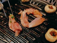 -牛焱·烧肉酒肆(五大道店)