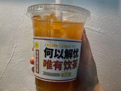 -潮粥荟·潮汕砂锅粥(槐房万达店)