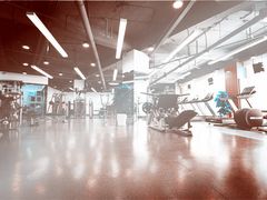 -每刻健身工作室(西直门店)