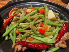 -云海肴·汽锅鸡·云南代表菜(美罗城店)