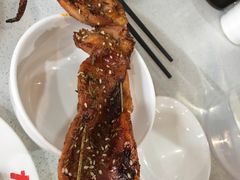 -大锅强·蒸海鲜青岛菜(吾悦广场店)