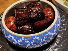 -永安鱼庄·镇江菜(丁卯店)