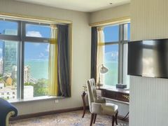 -厦门泰谷酒店(中山路镇海路地铁站店)