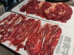 -贵宾牛·潮汕牛肉火锅(珠池总店)