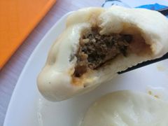 -老台门汤包(万达总店)