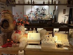 -兮禾酒馆(护国路店)