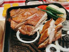 -西贝(武汉群星城店)