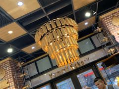 大堂-美滋每客(亲贤北街店)