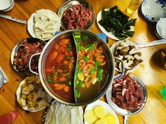 全家福-佳荣老五生态牛肉馆