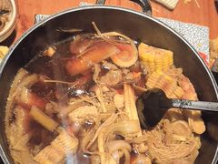 -故乡屋日本料理(八一广场店)