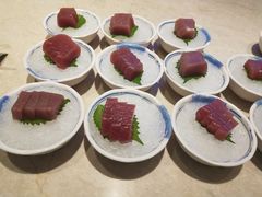 -雍和会海鲜姿造自助(湖东路店)