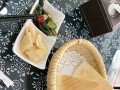 -八两八金·莱芜特色炒鸡(市南漳浦路店)