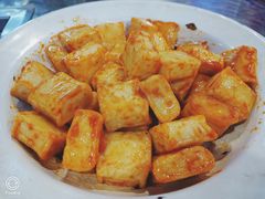 鱼豆腐-马路牙子烧烤音乐酒馆(望京店)