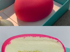 -法兰之吻蛋糕甜品(三里屯店)